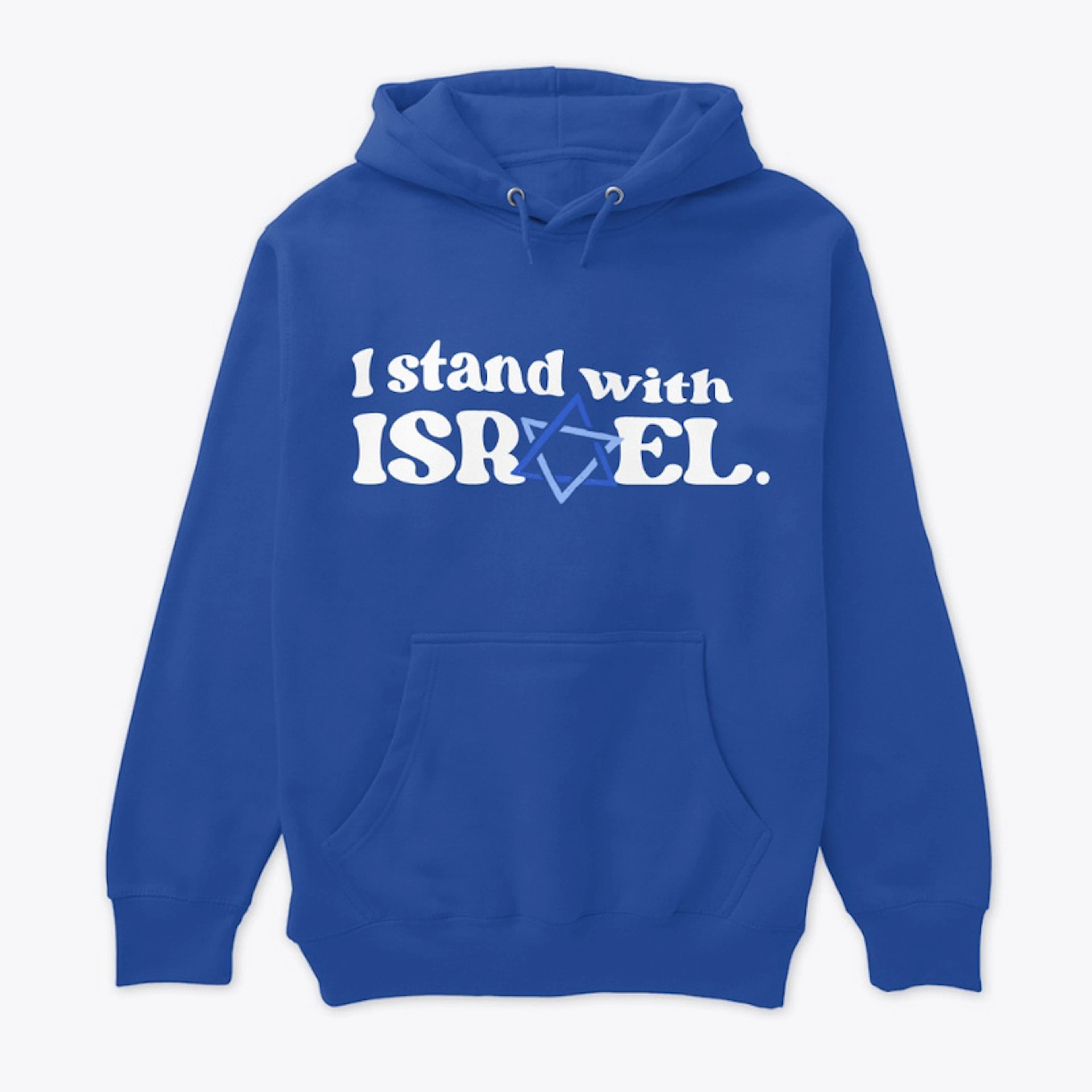 Stand With Israel 